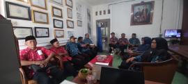 Rakor Intern Dukuh Sidoharjo, Satukan Langkah Wujudkan Pelayanan Publik yang Responsif